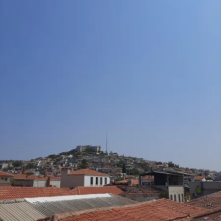 Szálloda Casalyma *