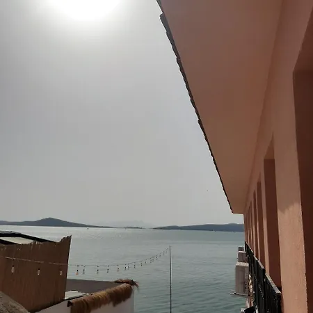 Casalyma Szálloda *
