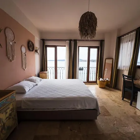 Casalyma * Ayvalı