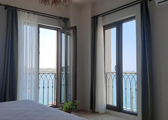 Hotell Casalyma Ayvalı