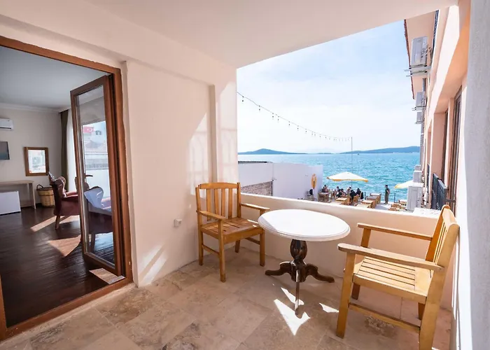 Casalyma Hotell Ayvalı