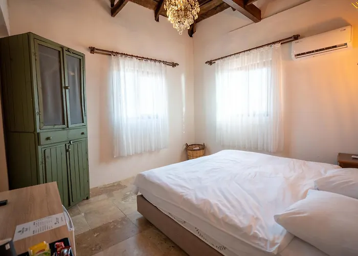 Hotell Casalyma Ayvalı