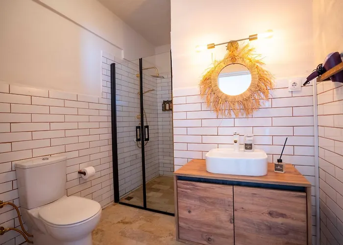 Hotell Casalyma Ayvalı