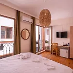 Hotell Casalyma Ayvalı