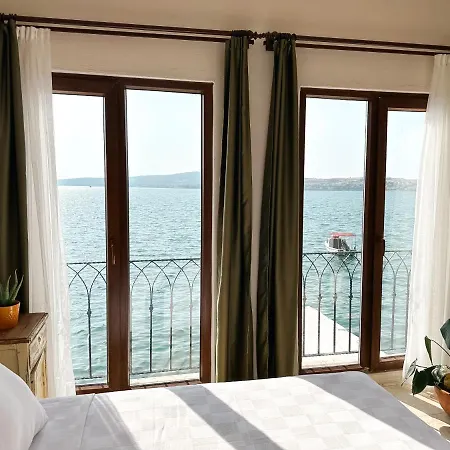 Hotell Casalyma Ayvalı