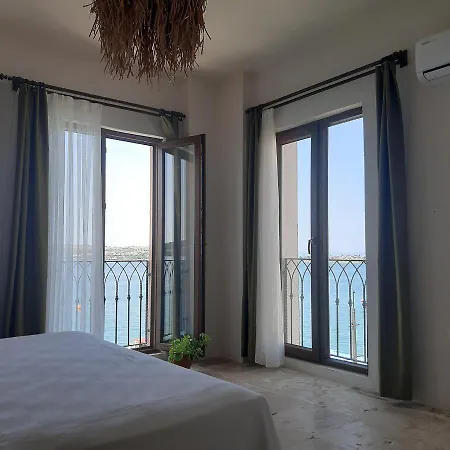 מלון Casalyma Ayvalı