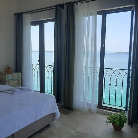 Hotel Casalyma *
