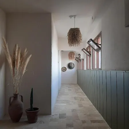 Casalyma Hotell Ayvalı