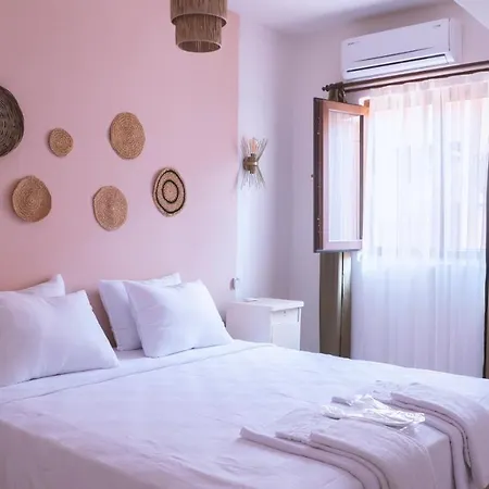 Hotel Casalyma *