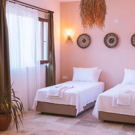 Hotel Casalyma *
