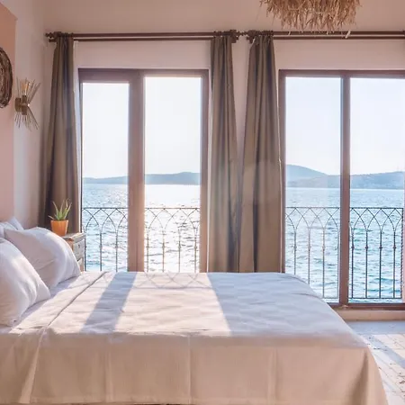 Casalyma Hotell Ayvalı