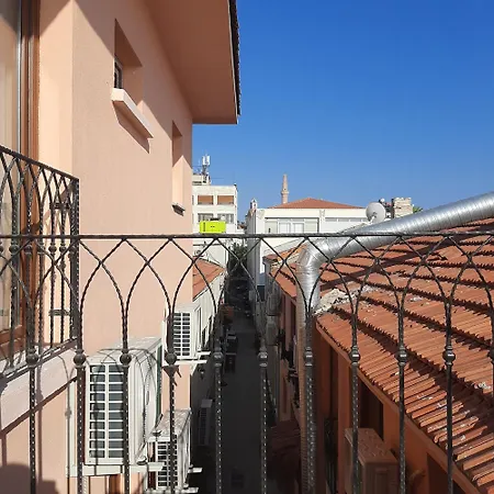 Hotel Casalyma
