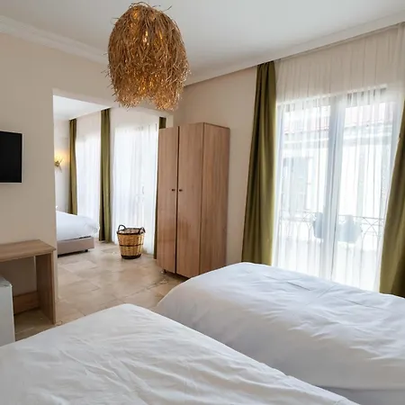 Casalyma Hotell Ayvalı