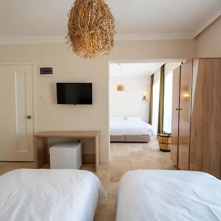 Casalyma Hotell Ayvalı