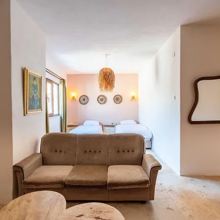 Casalyma מלון Ayvalı