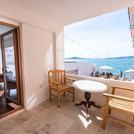 Casalyma Hotell Ayvalı