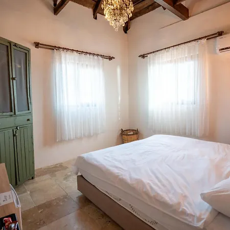 Hotell Casalyma Ayvalı