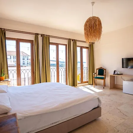 Hotel Casalyma *