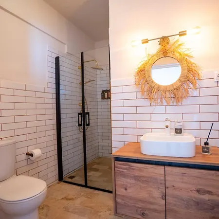 מלון Casalyma Ayvalı