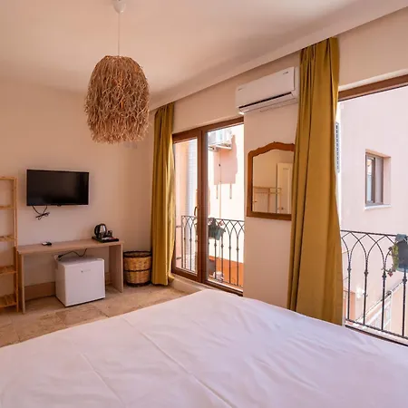 Hotel Casalyma