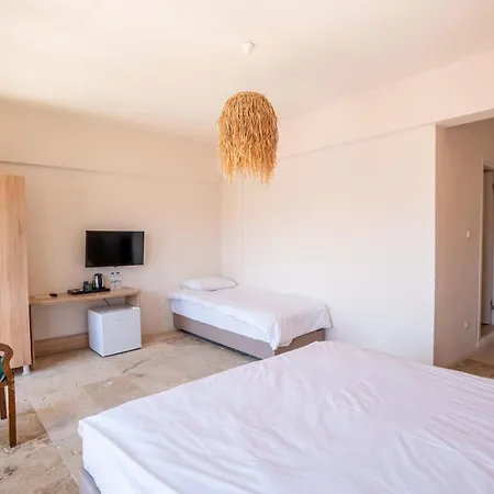 Casalyma Hotel