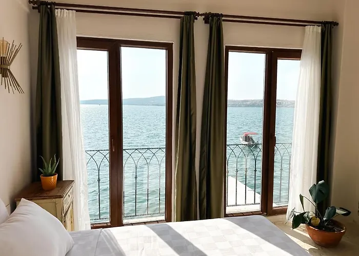Hotel Casalyma Ayvalik