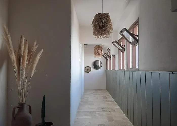 Casalyma Hotel Ayvalik