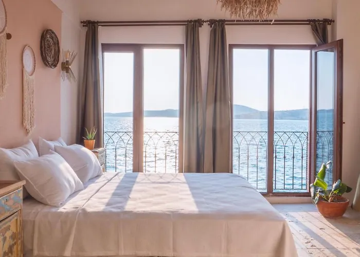 Casalyma Hotel Ayvalik
