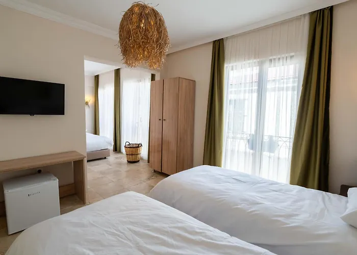 Casalyma Hotel Ayvalik