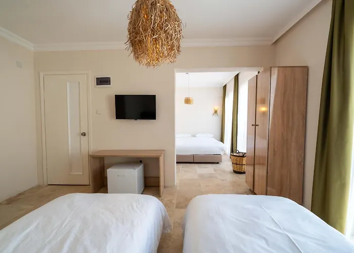 Casalyma Hotel Ayvalik