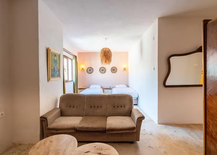 Casalyma מלון Ayvalı