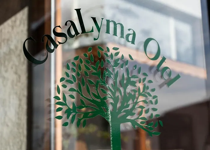 Casalyma Hotel *