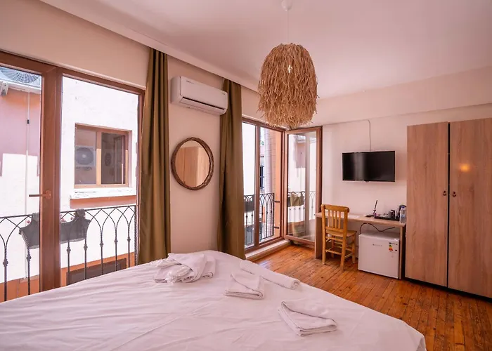 Hotel Casalyma Ayvalik