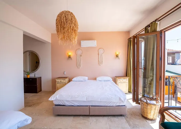 Hotel Casalyma Ayvalik